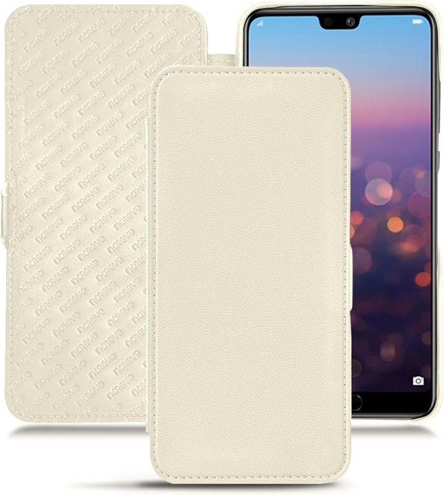 Blanc PU ( white )