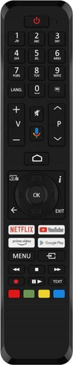 Produktbild JVC LT-50VA7300 (50", UHD)