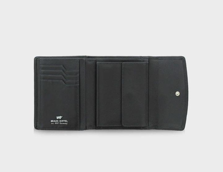 Actual product image Braun Büffel Wallet Golf Secure 90044