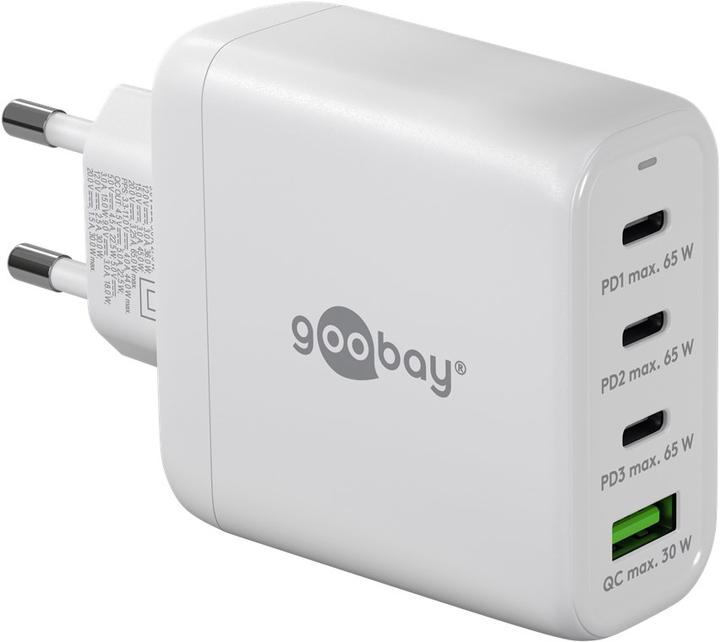 USB chargers