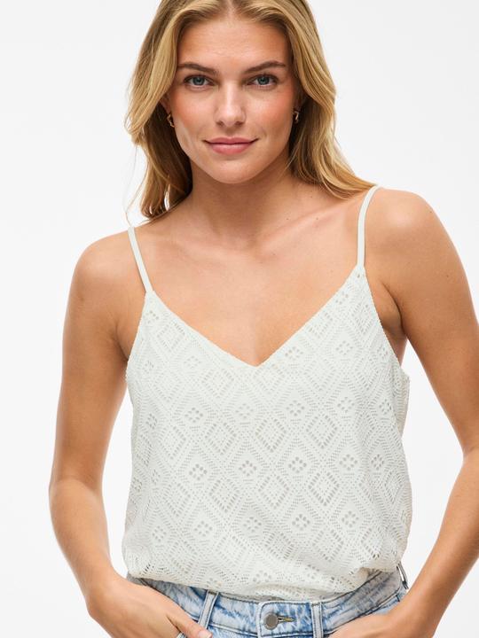 Produktbild Vila VINUSA V-Ausschnitt Trägertop (XL)