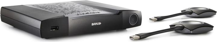 Actual product image Barco ClickShare CSE-200+ (30 m, HDCP 1.2, HDMI 1.4b)