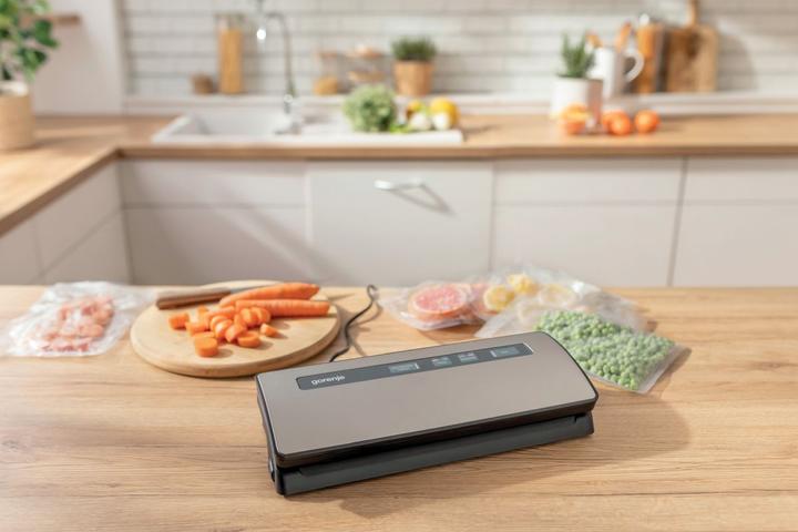 Image du produit Gorenje VS120E vide sealer gris