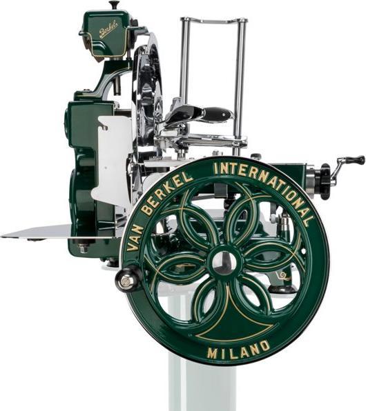 Image du produit Berkel Trancheuse Volano B114