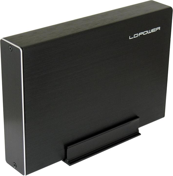 LC-Power LC-35U3-Becrux (3.5")