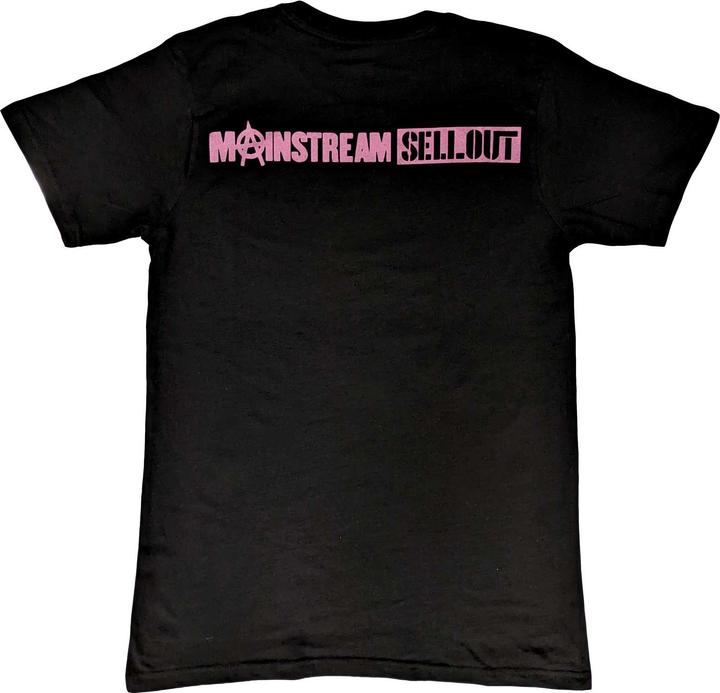 Produktbild Universal Textiles Laser Eye TShirt (S)