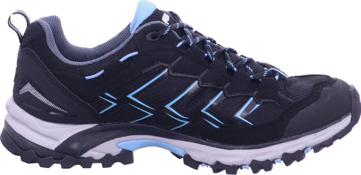 Actual product image Meindl Caribe GTX Shoes (42)