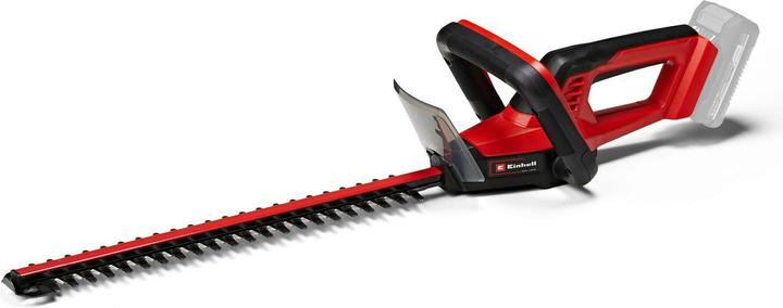 Produktbild Einhell Einh Akku-Heckenschere GC-CH 18/40 Li So 3410940 (Akkuheckenschere)