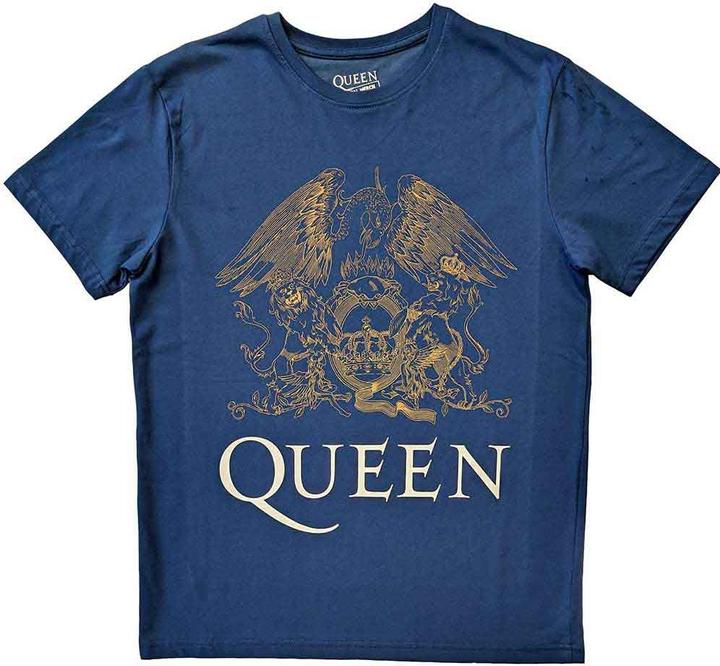 Queen Crest (L)