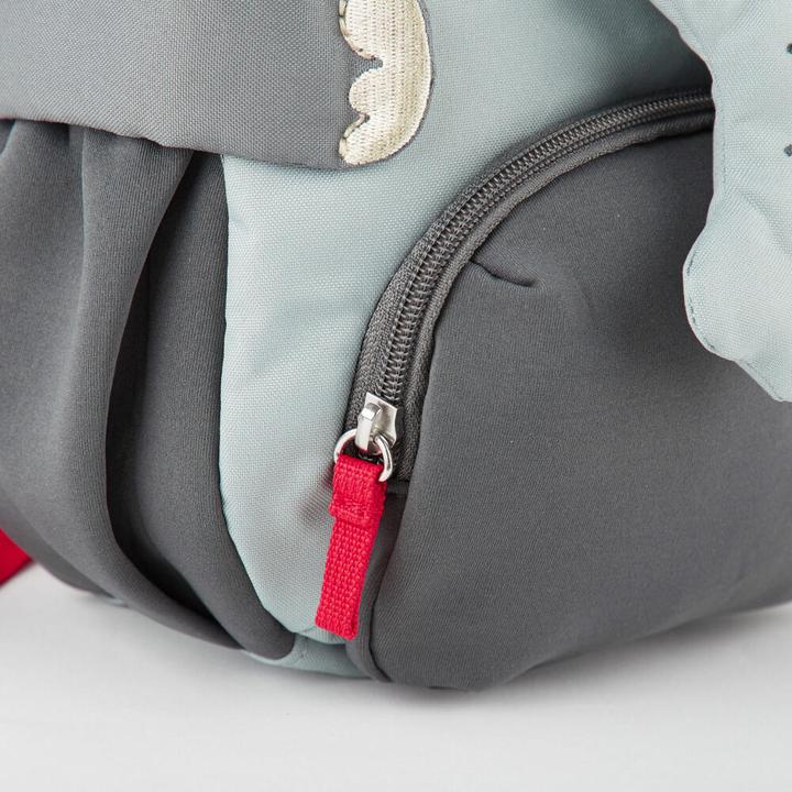 Image du produit Sigikid Sac à dos Patte, éléphant (5.20 l)