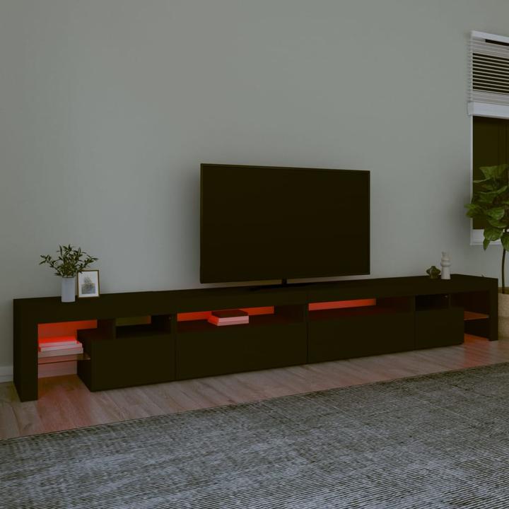 Immagine prodotto VidaXL Alana (290 x 36,5 x 40 cm)