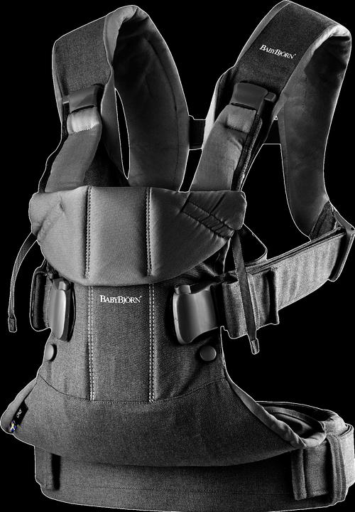 Actual product image BabyBjörn One