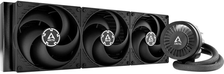 Immagine prodotto Arctic Liquid Freezer III - 420 (nero)