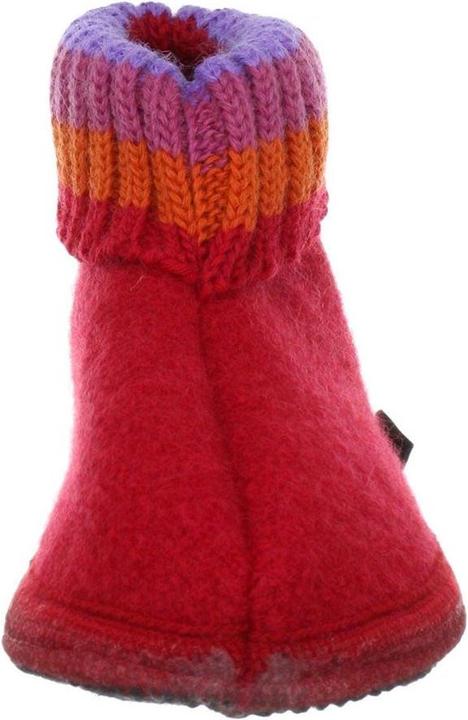 Actual product image Haflinger slippers (27)