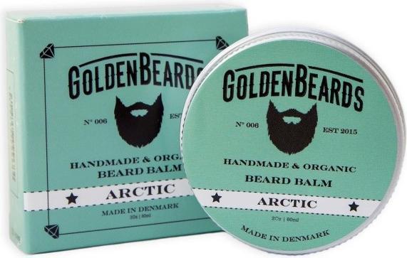 Golden Beards Arctic (30 ml)
