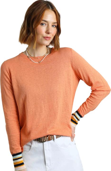 Produktbild Weird Fish Kinga Pullover Jerseyware (40 D)