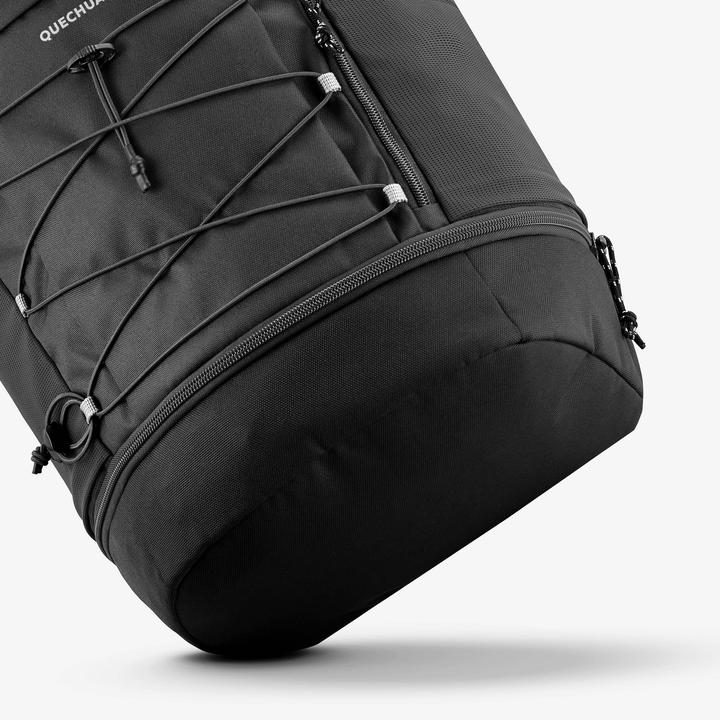 Actual product image Quechua Hiking rucksack 30 L - NH500 Arpenaz (30 l)