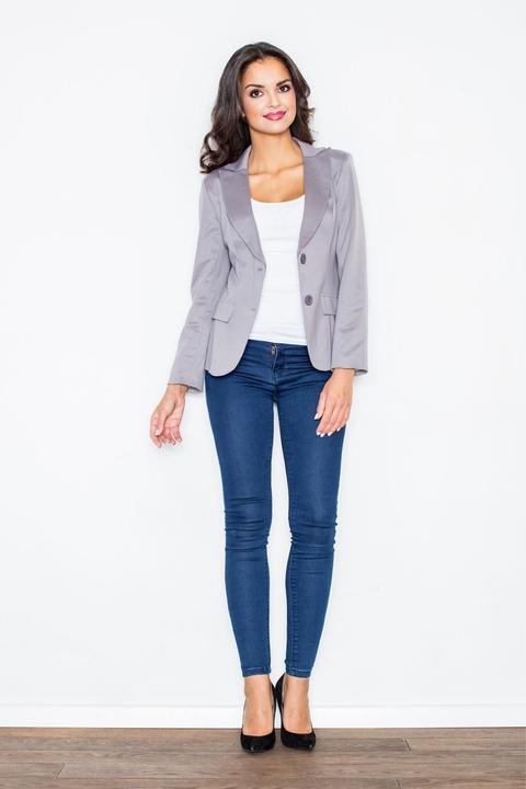 Produktbild Figl Jacke model (XXL)