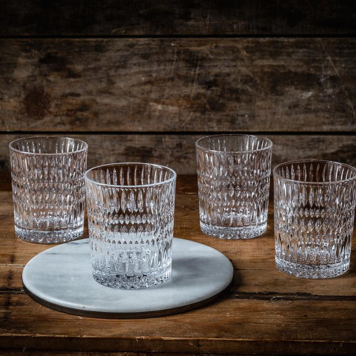 Image du produit Nachtmann Ethno (2.94 dl, 4 x, Verre à whisky)