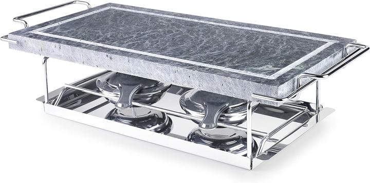Produktbild Ibili Grill Piedra