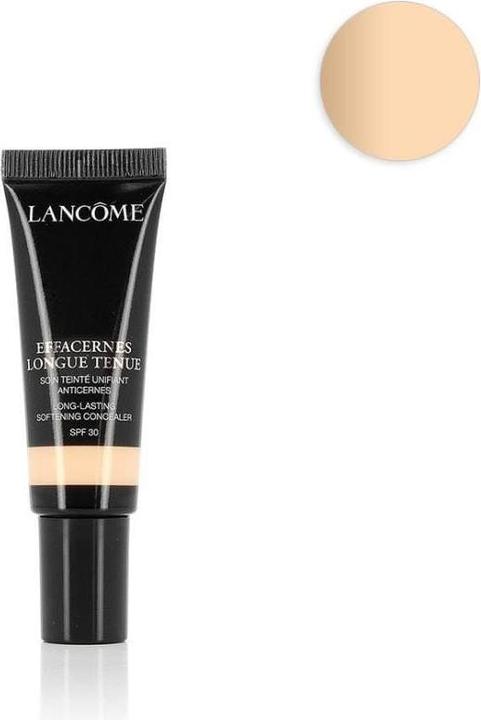 Produktbild Lancôme Effacernes Longue Tenue - Beige Pastel 01 (01 Beige Pastel)
