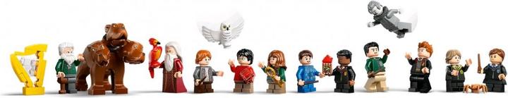 Produktbild LEGO Schloss Hogwarts: Der Hauptturm (76454, LEGO Harry Potter)