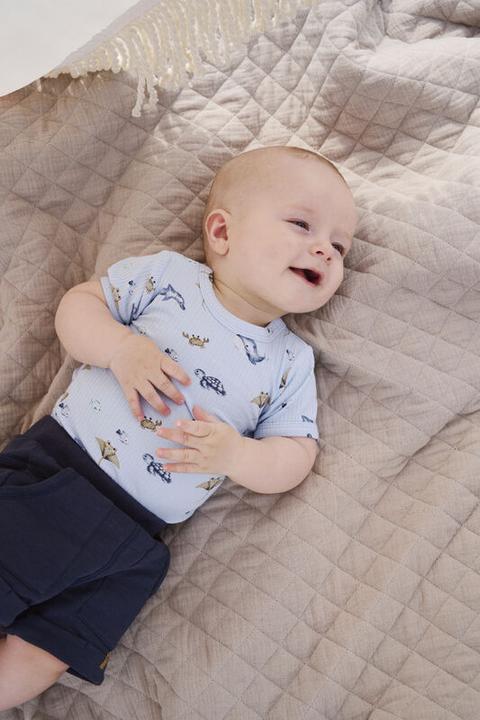 Immagine prodotto Minymo Body kurzarm (80)