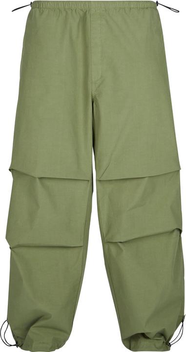 Urban Classics Popline Parachute Pants