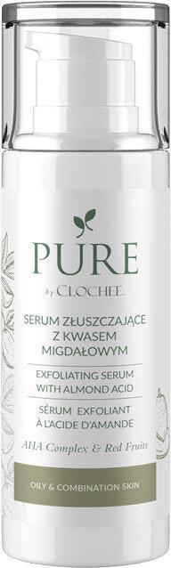 Produktbild Clochée Exfoliating Serum Almond Acid (30 ml)