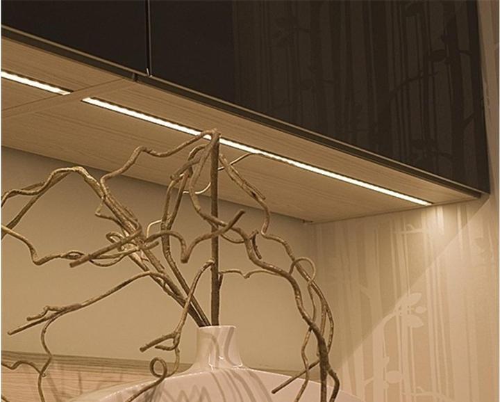 Actual product image L&S LED recessed luminaires Emotion Manila IV 24 V (846.30 lm)