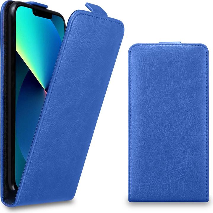 Produktbild Cadorabo Flip Glatt Hülle (Apple iPhone 13 Pro)