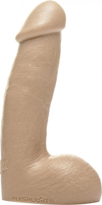 Actual product image Fleshlight Fleshjack Boys - Reno Gold Dildo