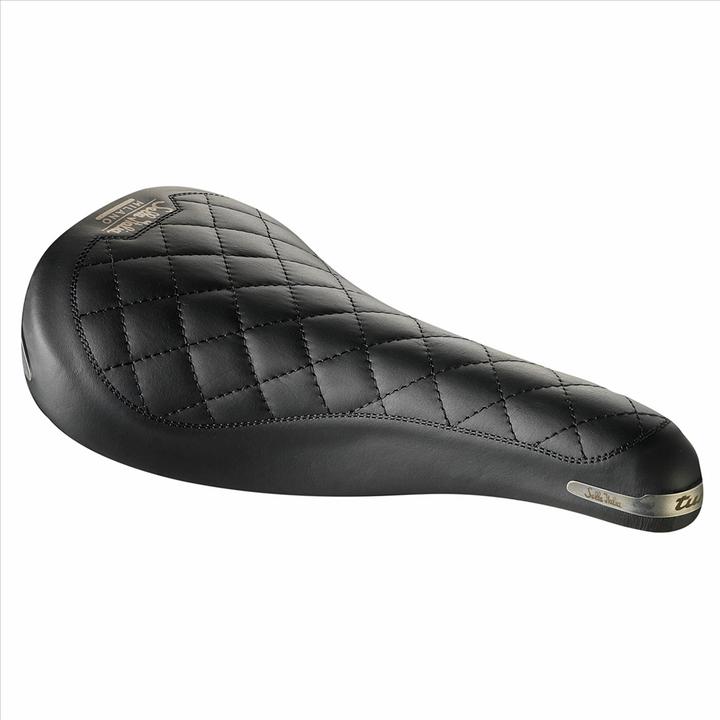Produktbild Selle Italia Turbo Bonnie Black L1