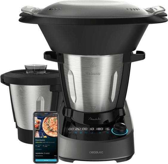 Actual product image Cecotec Mambo 11090 Habana (1600 W)