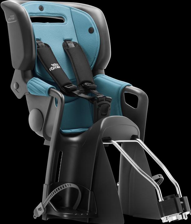 Produktbild Britax Römer Jockey (Gepäckträger)