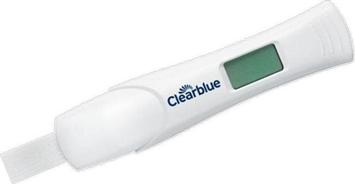Image du produit Clearblue Détermination de la semaine (1 x)