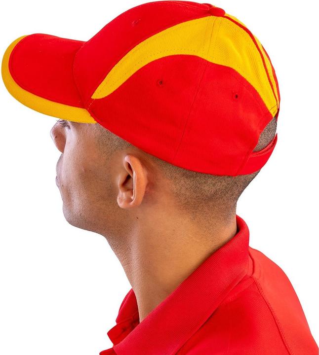 Image du produit Regatta - Casquette NATIONAL (Taille unique)