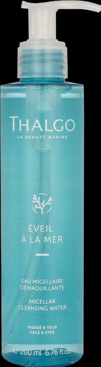 Image du produit Thalgo Eveil A La Mer (Lait nettoyant, 200 ml)