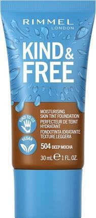 504 Deep Mocha