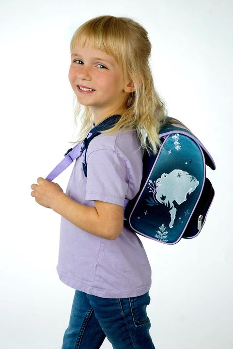 Produktbild Scooli Kindergartenrucksack Cutie Peppa Pig 6.5 l
