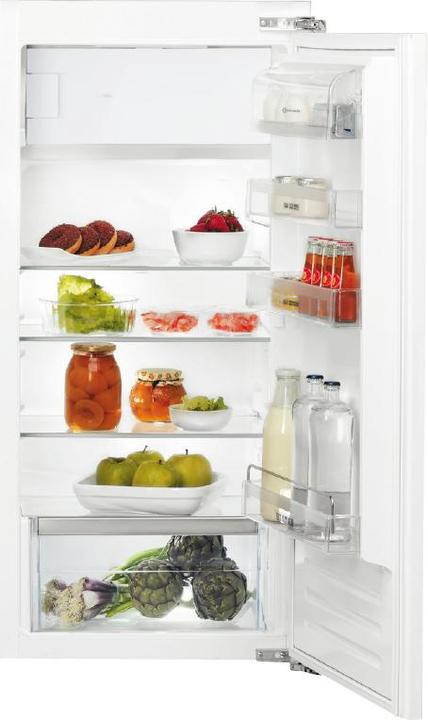 Immagine prodotto Bauknecht Einbaukühlschrank, 189 L, Weiss, KSI 12GF2 (189 l)