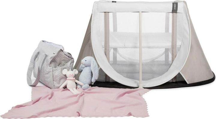 Produktbild AeroMoov Instant-Reisebett