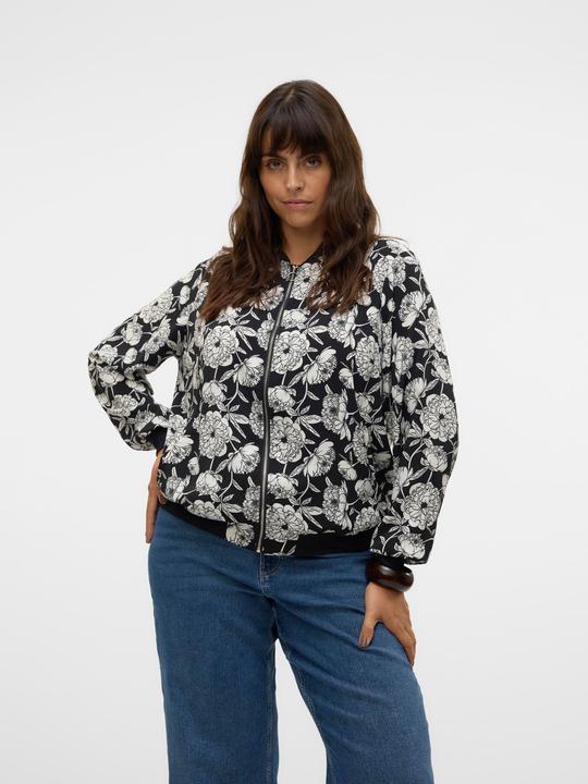Produktbild Vero Moda VMCCOCO Blazer Blousonjacke (52, 54)