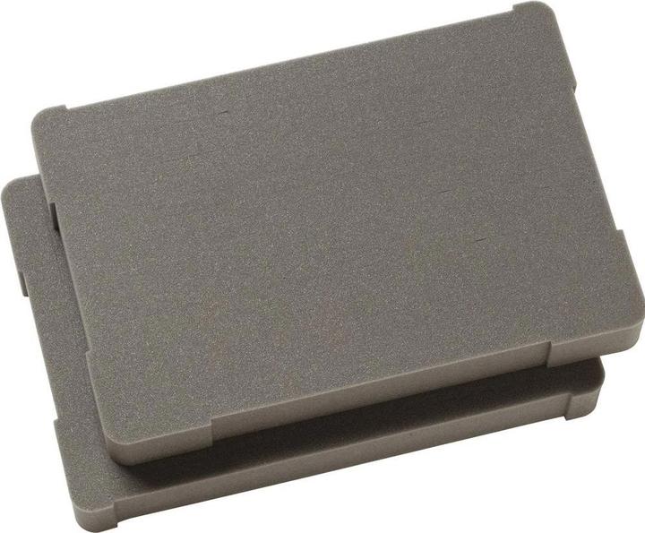 Actual product image Fluke Measuring instrument case CXT1000 (Measuring device case)