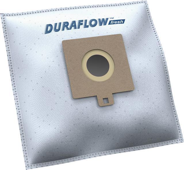 Actual product image Menalux Hoover bag (4 x)