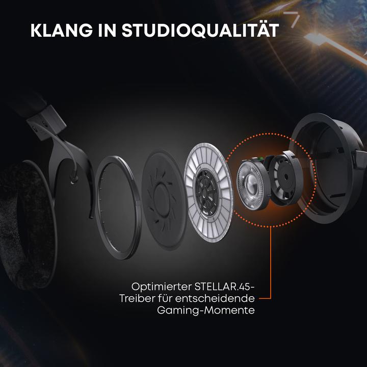 Produktbild Beyerdynamic MMX 300 Pro (Kabelgebunden)