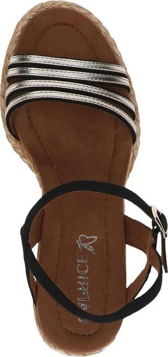 Actual product image Caprice Sandal (40)