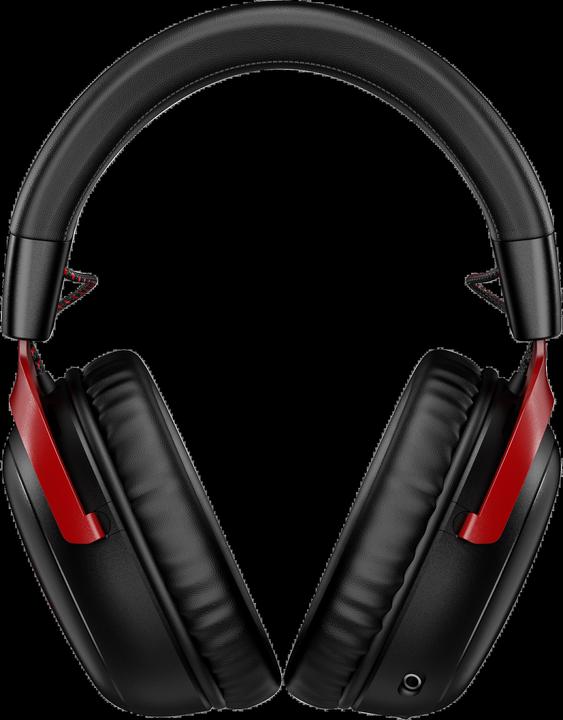 Productafbeelding HyperX Cloud III (Draadloze)