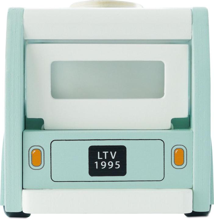 Immagine prodotto Le Toy Van Camper vacanze