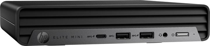 Produktbild HP Elite Mini 9, i5-14500,, SSD, Intel 770, Keyb and Mouse incl, WiFi 6e + BT 5.3, Win 11 Pro (AP Read (Intel Core i5-14500, 16 GB, 512 GB, UHD Graphics 770)